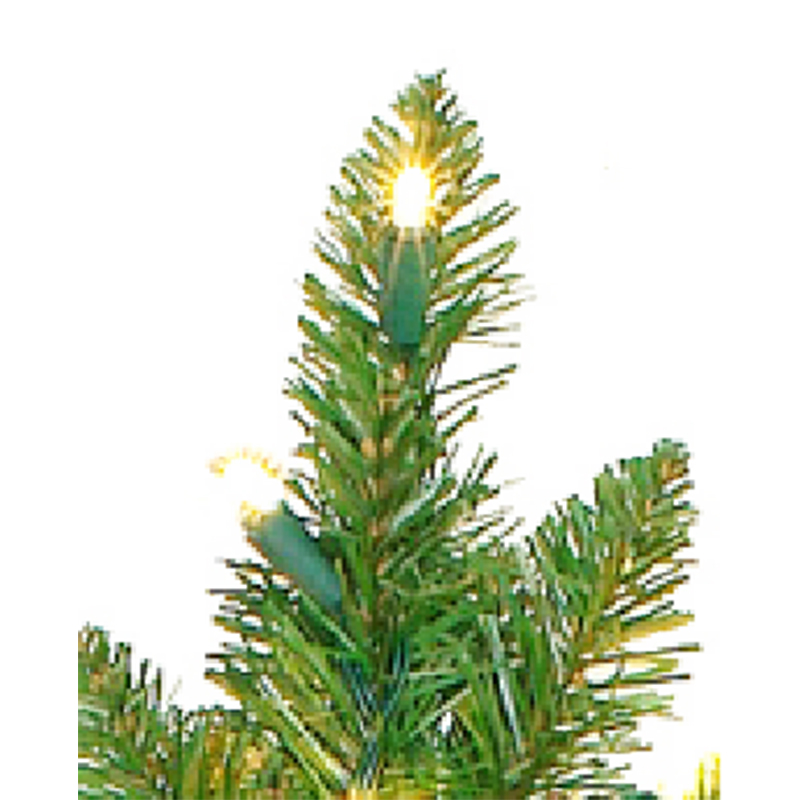 4 'Potted tree C3446T40L50