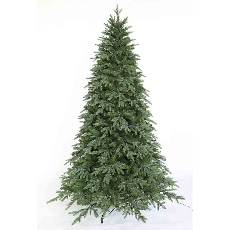 7 ft Saltzburg Premium Artificial ChristmasTree