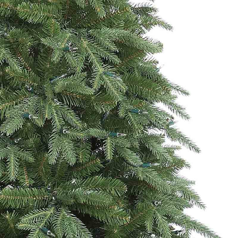 7 ft Saltzburg Premium Artificial ChristmasTree