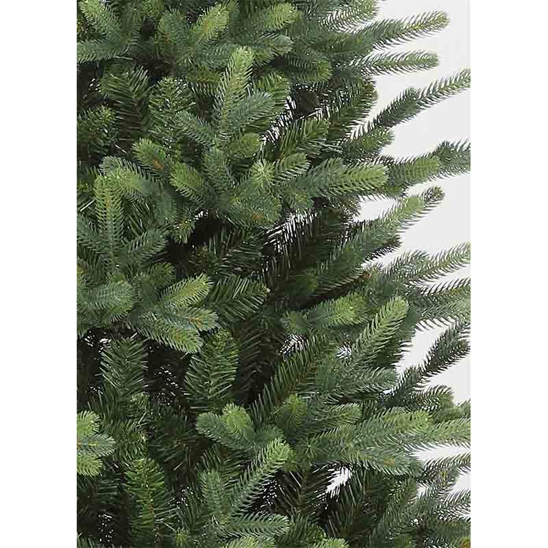7ft Norse Pine Artificial Christmas Tree 