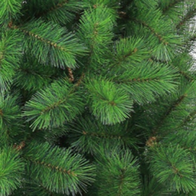 7 ft Hard Needle Artificial Christmas Tree