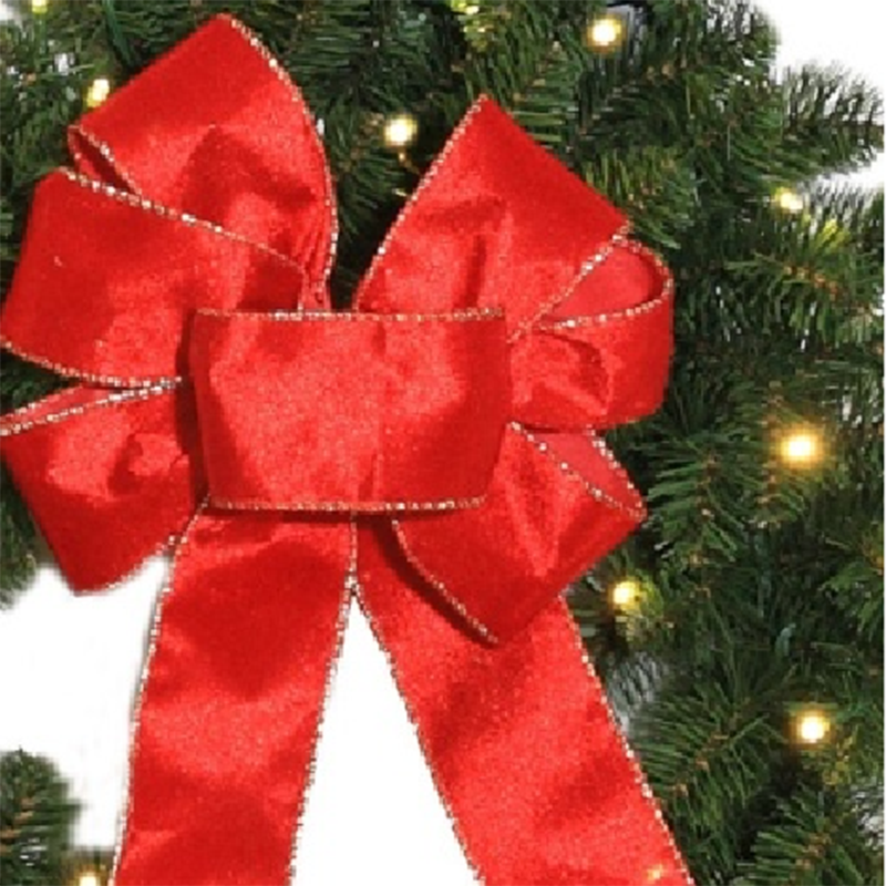 22 inch Decoration  Artificial Christmas  wreath ,3 Packs.  