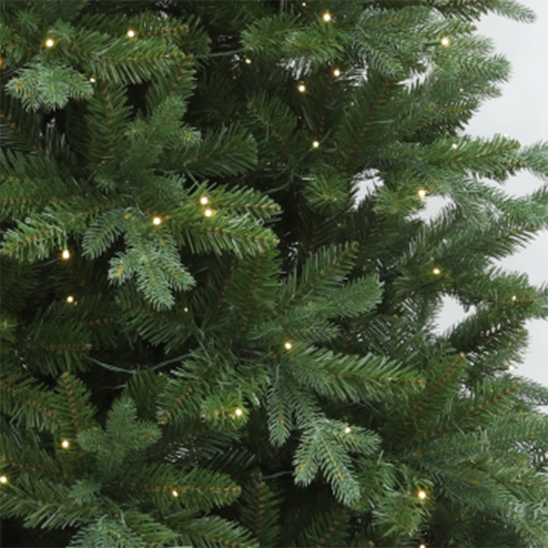 7.5 ft Mountain Frasier Fir  Christmas   tree