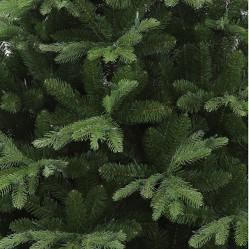 7 ft  Luxury  Artificial Christmas Tree