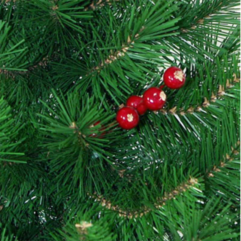 2 ft  Luxury  Burlap Artificial Christmas Tree