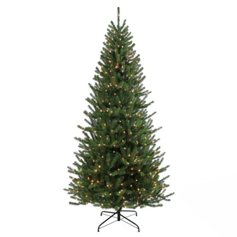 What is the maintenance and maintenance method of artificial PVC Christmas tree?